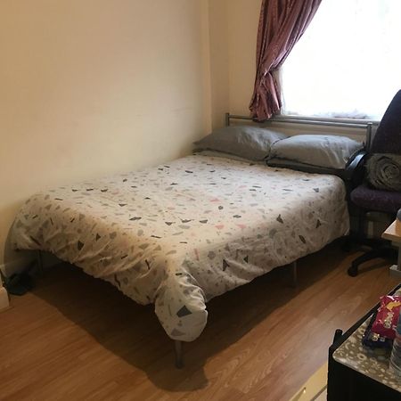 Tranquil Rooms Лондон Екстер'єр фото