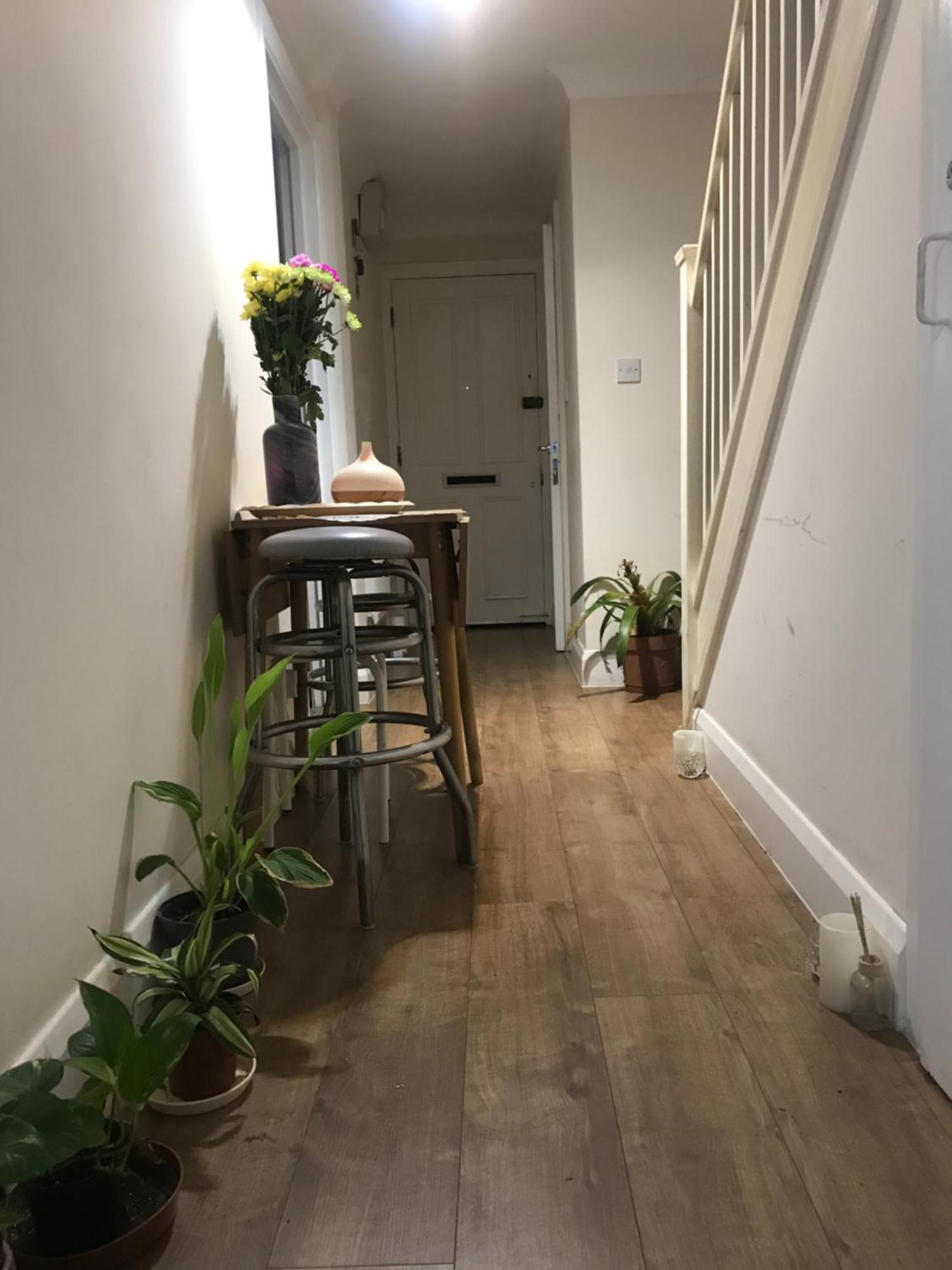 Tranquil Rooms Лондон Екстер'єр фото