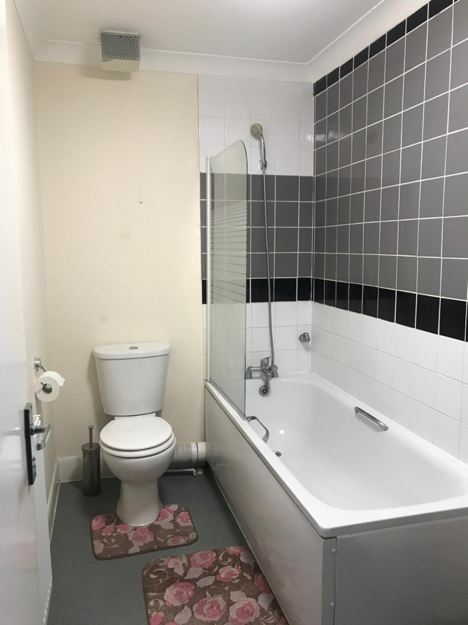 Tranquil Rooms Лондон Екстер'єр фото