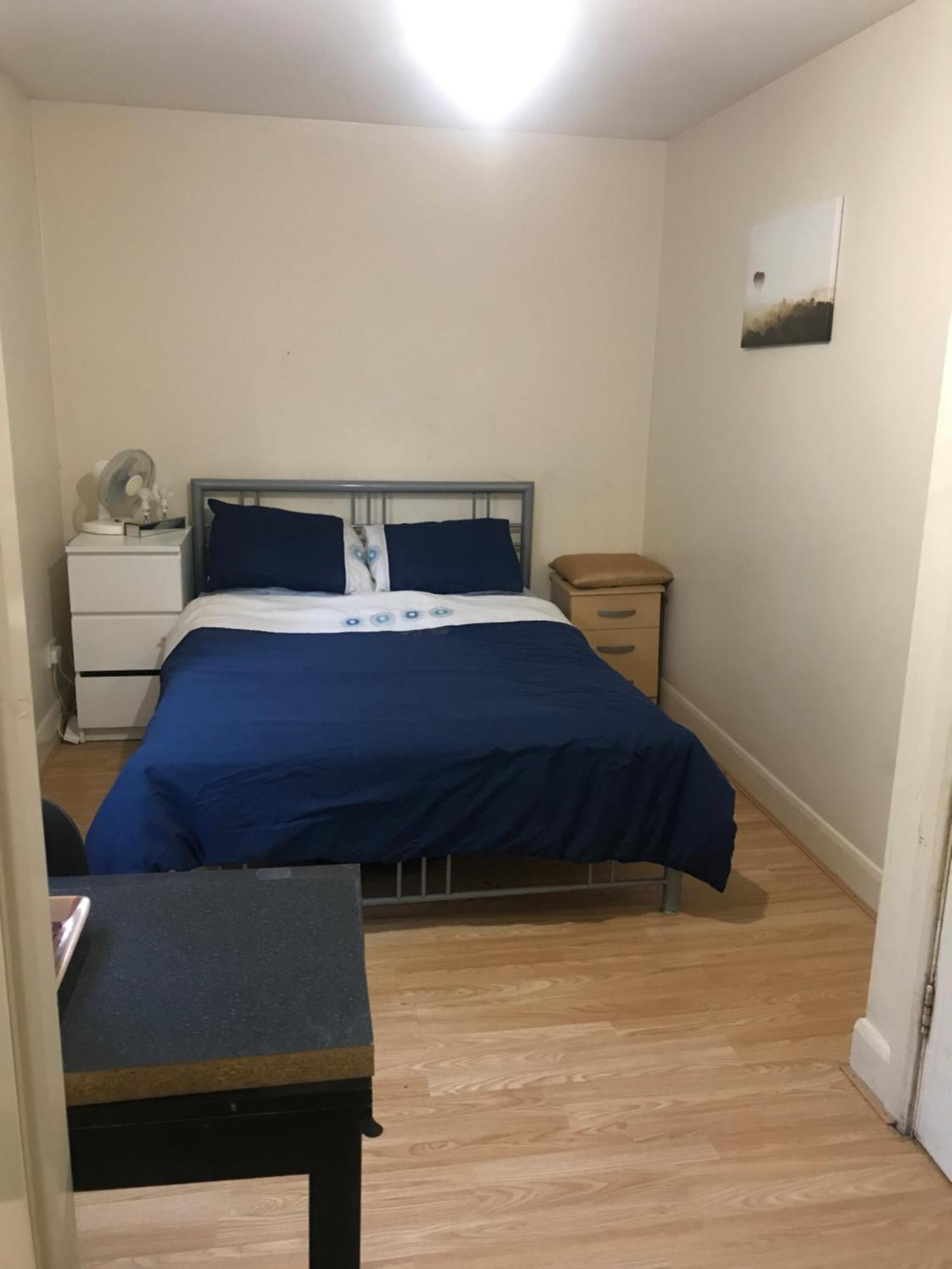 Tranquil Rooms Лондон Екстер'єр фото